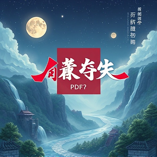 截图后如何转换为PDF文件？