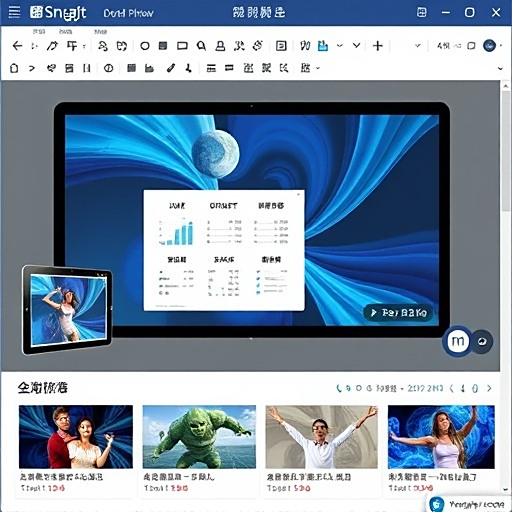 如何用Snagit进行批注截图？详细步骤指南
