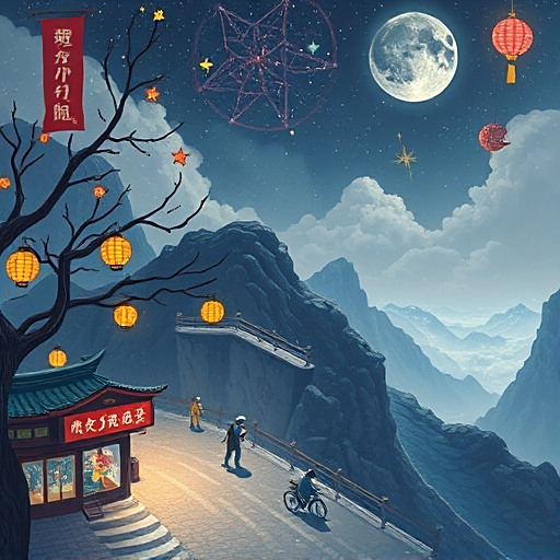 截图软件如何识别并打开二维码链接？