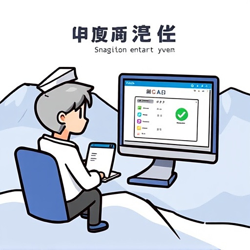 如何用Snagit进行屏幕标注？详细步骤解析