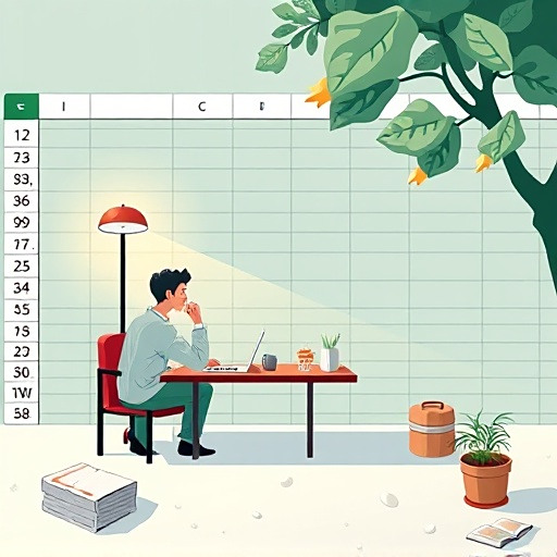 如何用PicPick高效截取Excel表格？