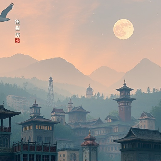 截图后如何添加自定义背景？
