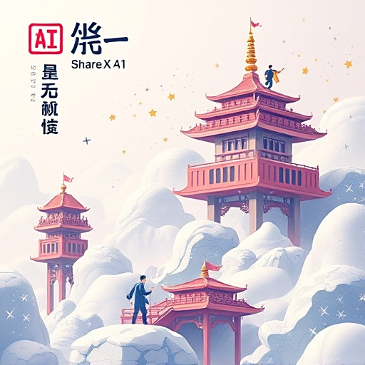 如何用ShareX实现截图AI修图？