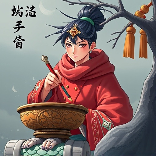 Snipaste怎么提取截图颜色值并复制使用？