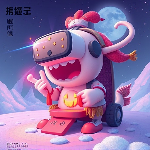 如何用Snipaste高效制作VR素材？