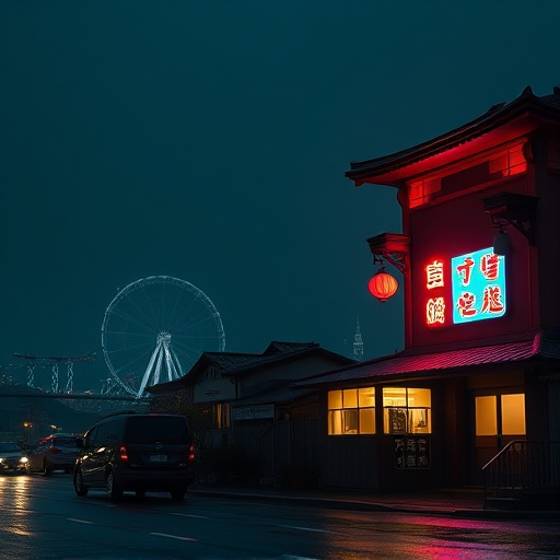 截图软件截图后如何添加RGB效果？