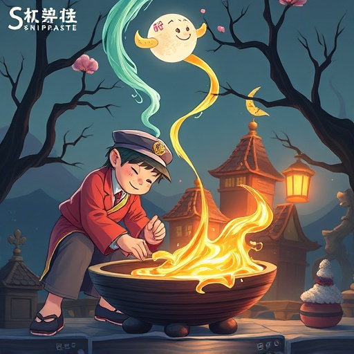 Snipaste截图后贴图闪烁怎么办？